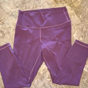 Lululemon Wunder Under High-Rise Tight 25" *Full-On Luxtreme